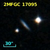 2MFGC 17095