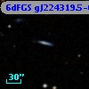 6dFGS gJ224319.5-080619