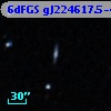 6dFGS gJ224617.5-434822