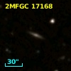 2MFGC 17168