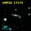 2MFGC 17174