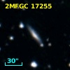 2MFGC 17255