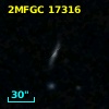2MFGC 17316