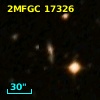2MFGC 17326