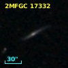 2MFGC 17332
