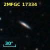 2MFGC 17334