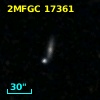 2MFGC 17361