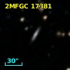 2MFGC 17381