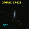2MFGC 17423
