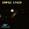 2MFGC 17429
