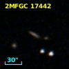 2MFGC 17442