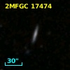 2MFGC 17474