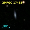 2MFGC 17483