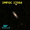 2MFGC 17564