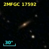2MFGC 17592