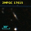 2MFGC 17615
