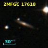 2MFGC 17618