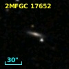 2MFGC 17652