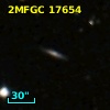 2MFGC 17654