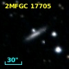 2MFGC 17705