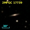 2MFGC 17739