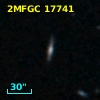 2MFGC 17741