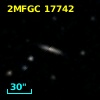 2MFGC 17742