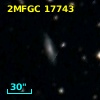 2MFGC 17743
