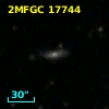 2MFGC 17744