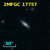 2MFGC 17757