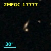 2MFGC 17777