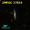 2MFGC 17814