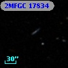 2MFGC 17834