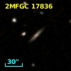 2MFGC 17836