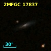 2MFGC 17837