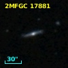 2MFGC 17881