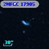 2MFGC 17905