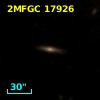2MFGC 17926