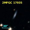 2MFGC 17935