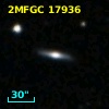 2MFGC 17936