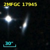 2MFGC 17945