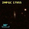 2MFGC 17955