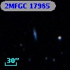2MFGC 17985