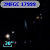 2MFGC 17999