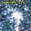 OH 279.6   -32.6