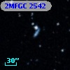 2MFGC 2542