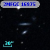 2MFGC 16875