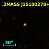 2MASS J15100278+6703550