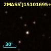 2MASS J15101695+6706113