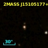 2MASS J15105177+6659597